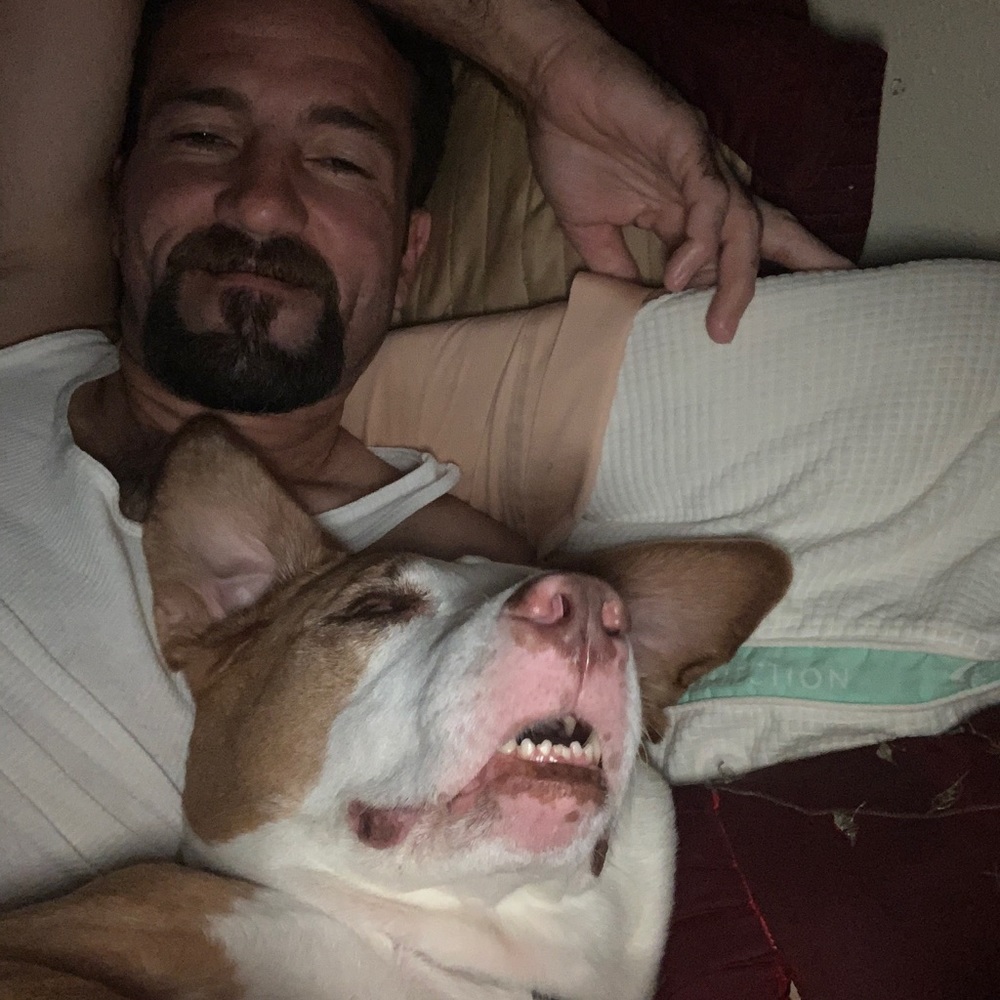 Meet your Posher, Buff